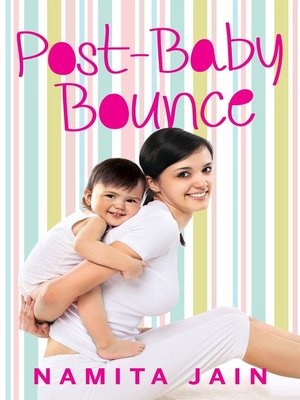 cover image of Post-Baby Bounce